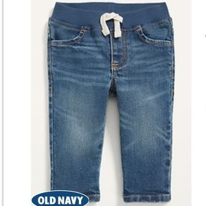 Baby jeans